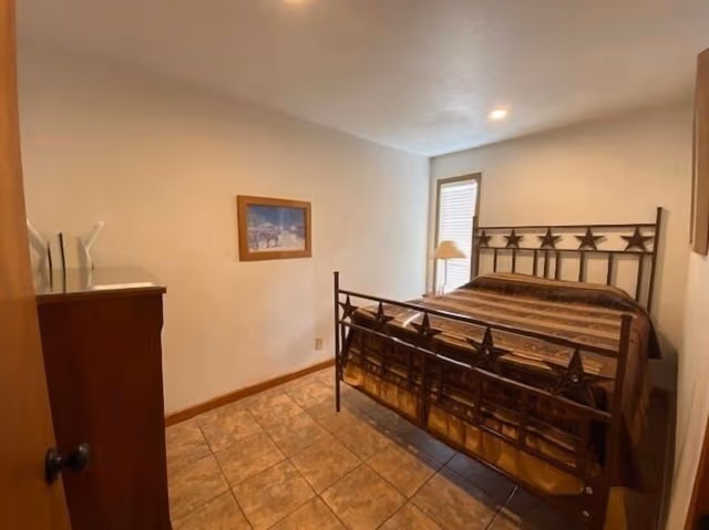 Bunkhouse