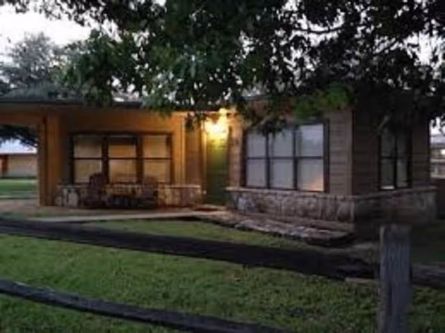 Historic Villas 2 Bedroom
