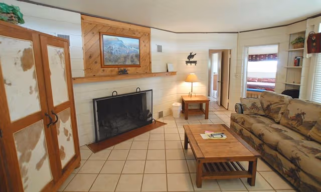 Historic Villas 2 Bedroom