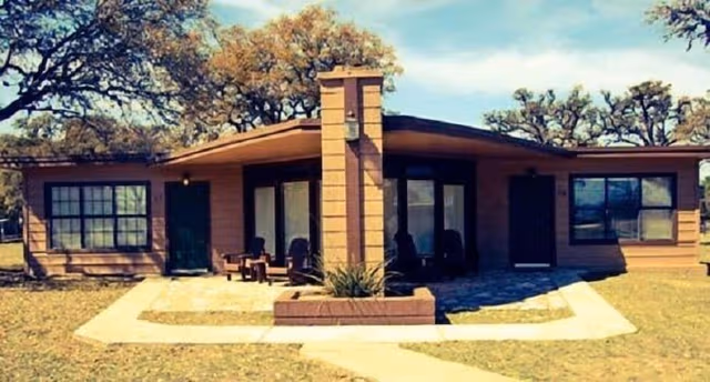 Historic Villas 2 Bedroom