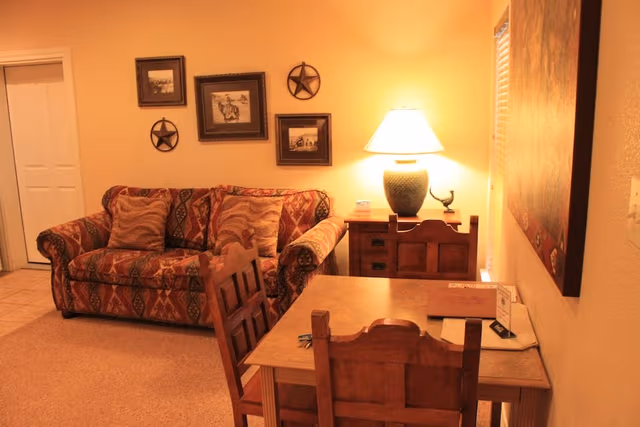 Western Place Suites (B-Side)