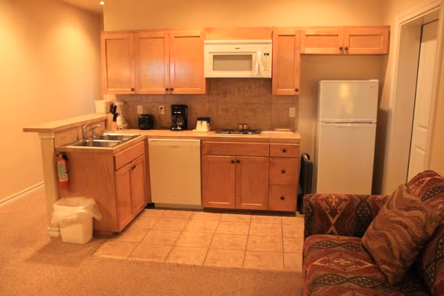 Western Place Suites (B-Side)
