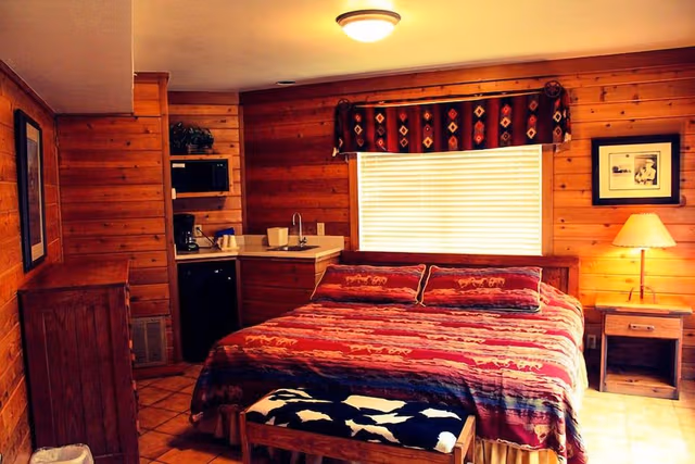 Historic Villas 2 Bedroom