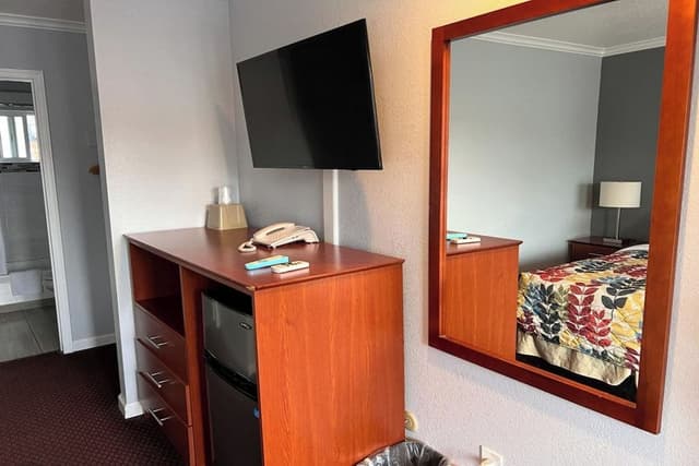 Family Room, 2 Bedrooms, Non Smoking