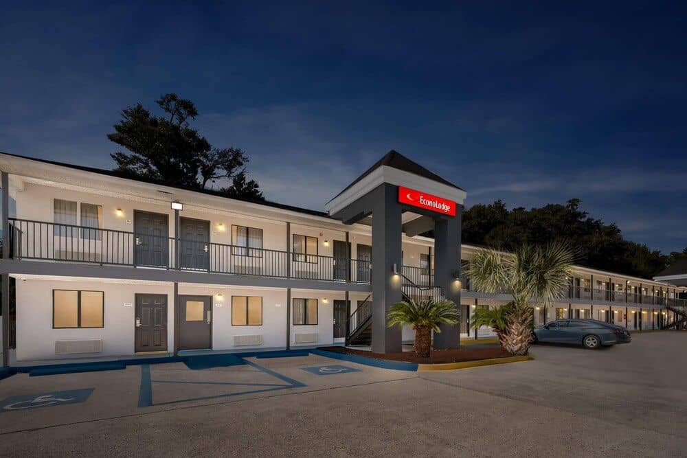 Broadway Inn Express Broadway Inn Express
