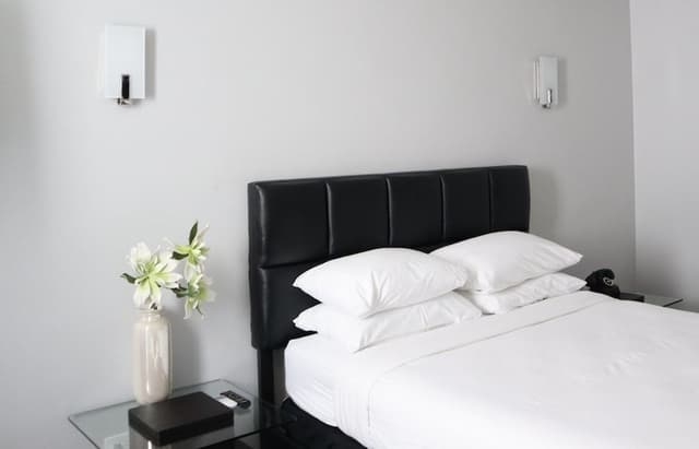 Deluxe Queen Bed Room