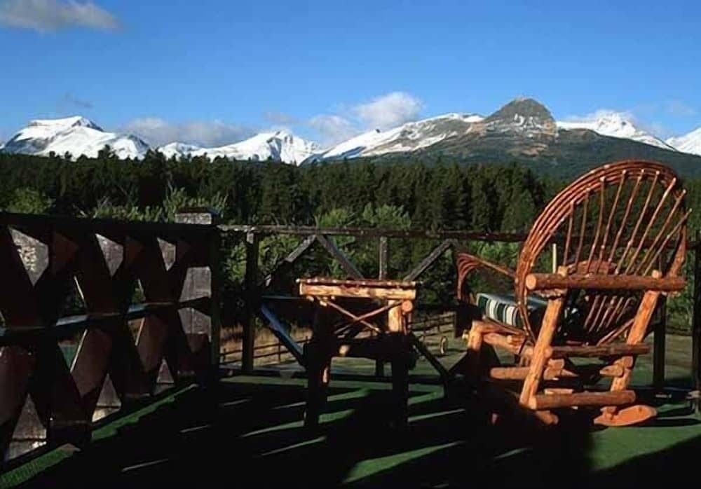 Glacier Park Lodge Glacier Park Lodge