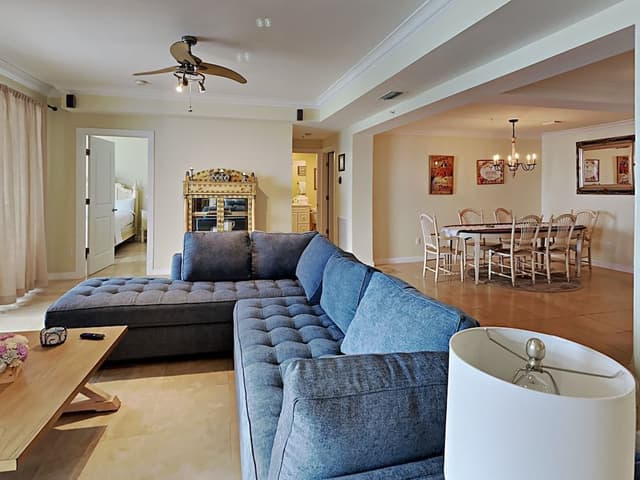 Condo, Multiple Beds, Balcony, Ocean View (1222 West - No Pets Allowed)
