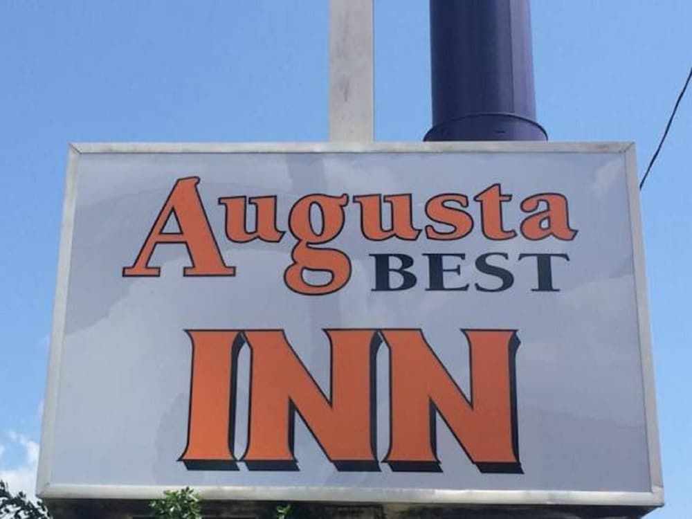 Augusta Best Inn0