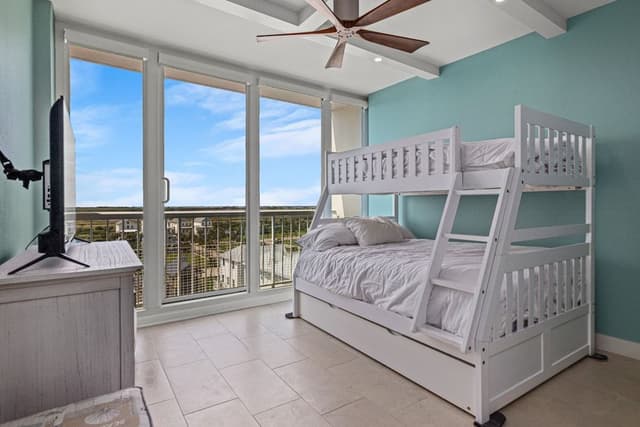 Condo, Multiple Beds, Patio (#600 - No Pets)