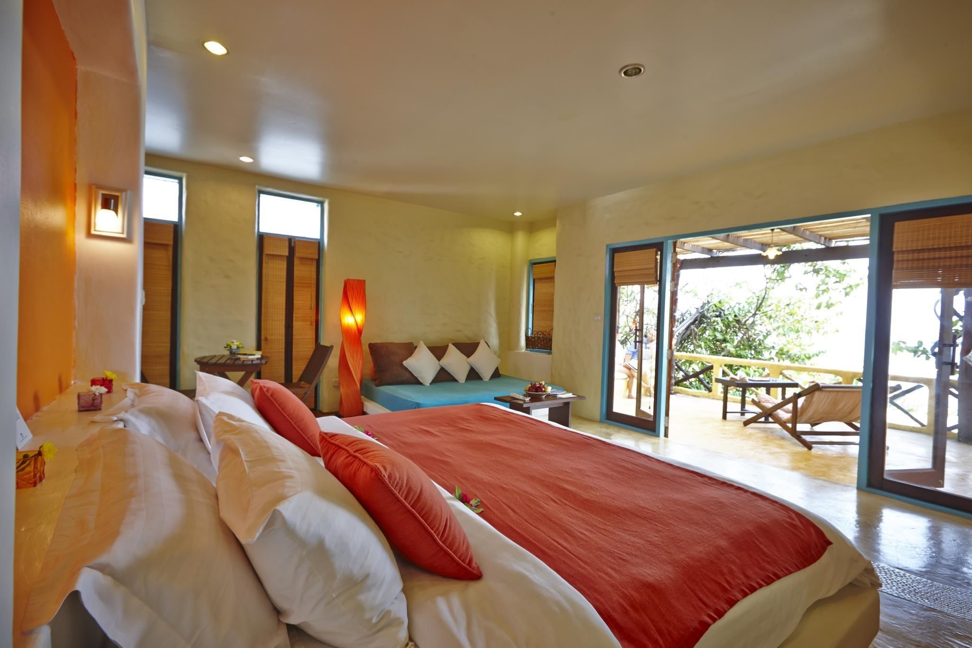 Vacation Village Phra Nang Lanta4