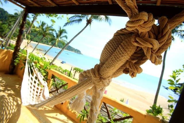 Beach Front Studio