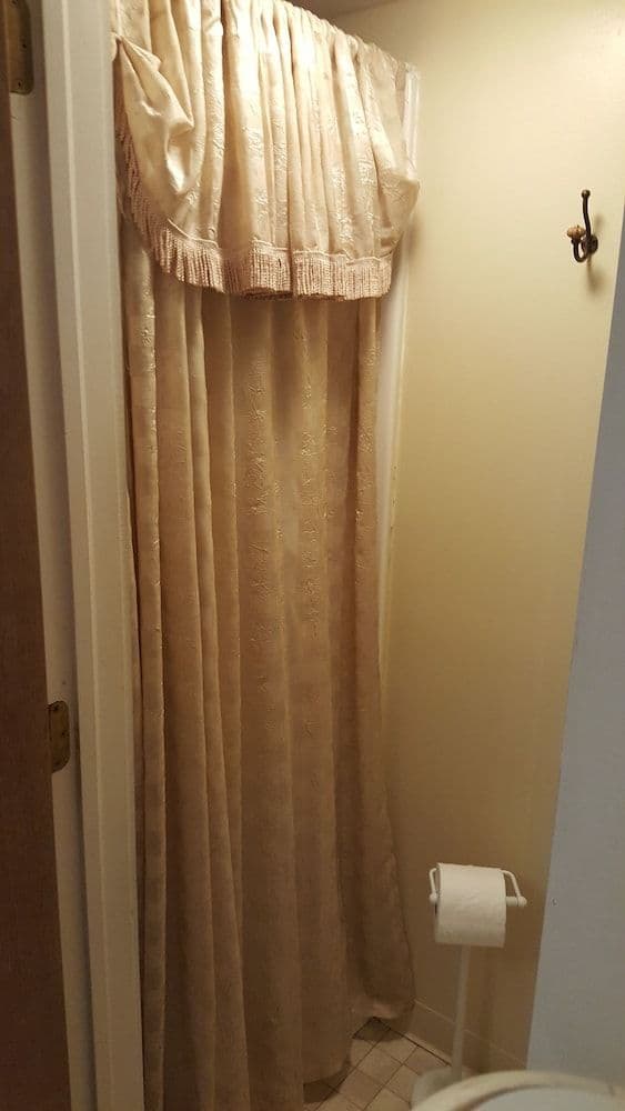 Superior Room, 1 Queen Bed, Private Bathroom (French Room)