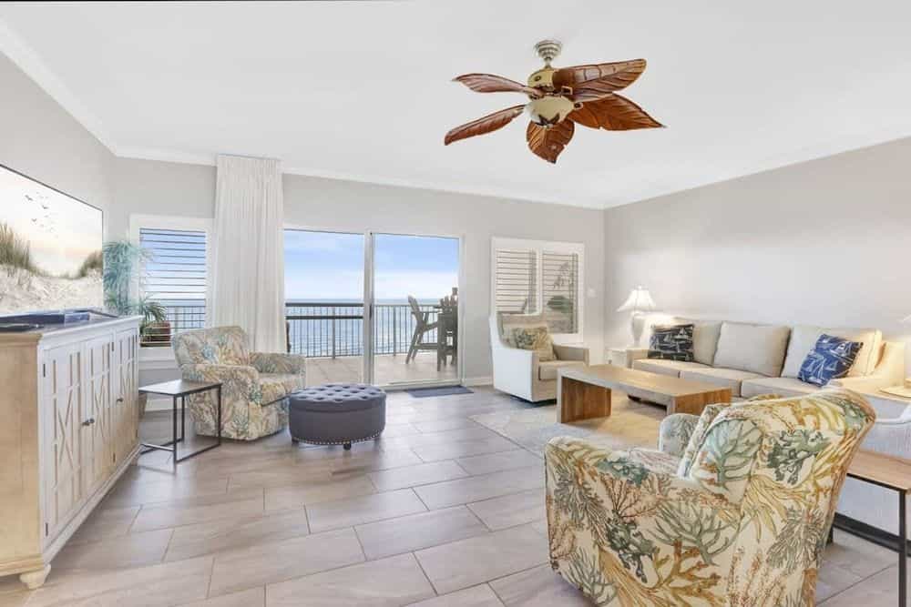 Admirals Quarters by Wyndham Vacation Rentals