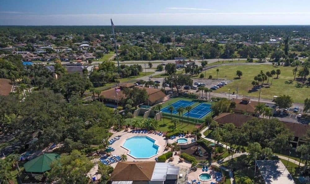 Lehigh Resort Club Lehigh Resort Club
