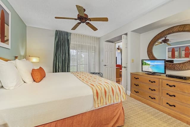 Suite, 2 Bedrooms