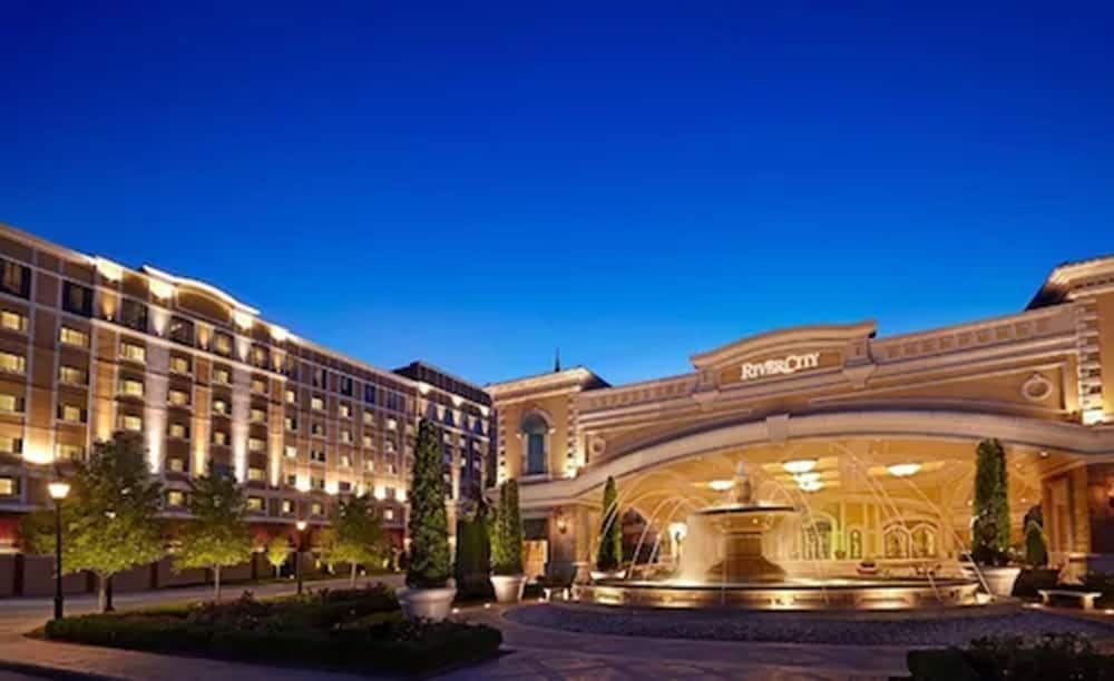 River City Casino & Hotel0