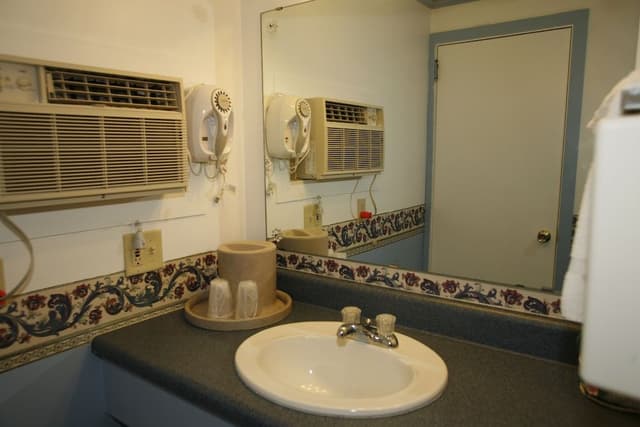 Room, 2 Double Beds, Non Smoking