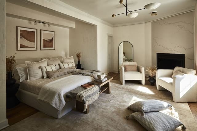 Deluxe Double Room, 1 King Bed