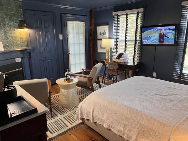 Superior Double Room, 1 Queen Bed