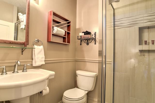Room, 1 King Bed