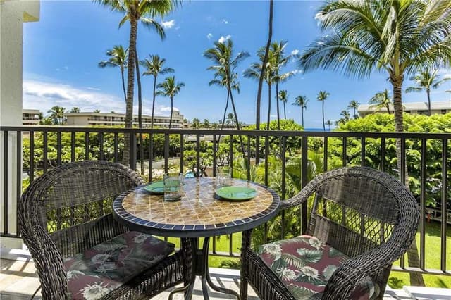 Suite, 1 Bedroom, Garden View