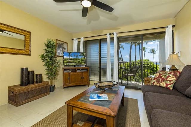 Suite, 1 Bedroom, Garden View