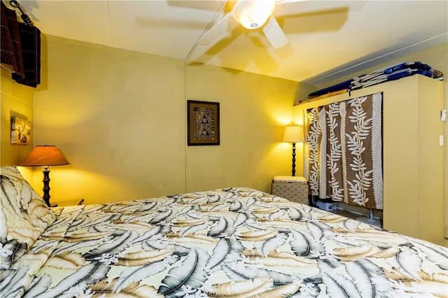 Suite, 1 Bedroom, Garden View