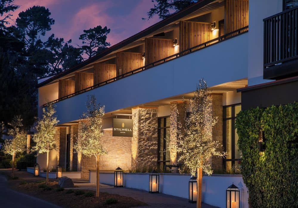 Carmel Lodge Carmel Lodge