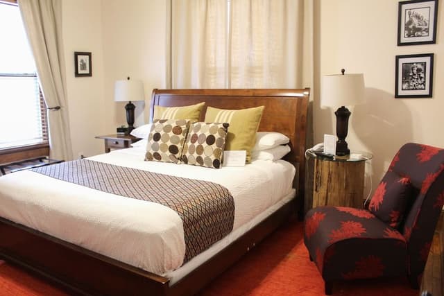 Nora Belle's Cottage Pet Friendly