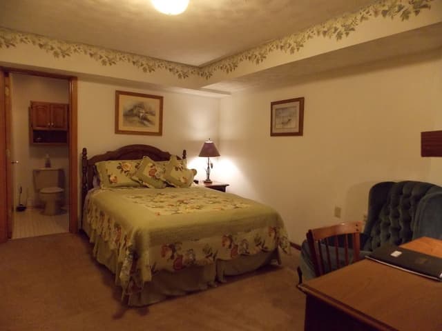 Room (Standard Room)