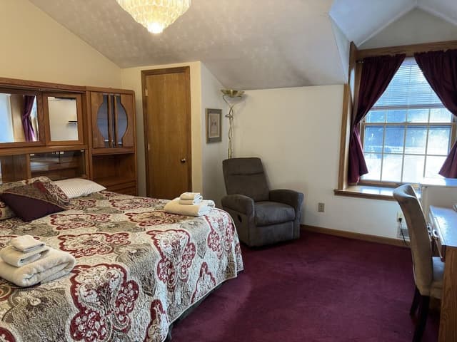 Room (Standard Room)