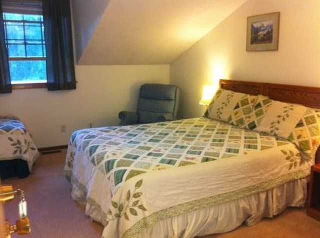 Room (Standard Room)