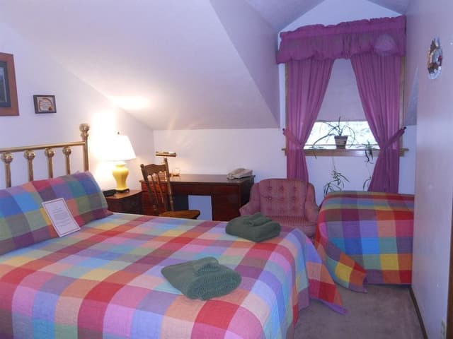 Room (Standard Room)