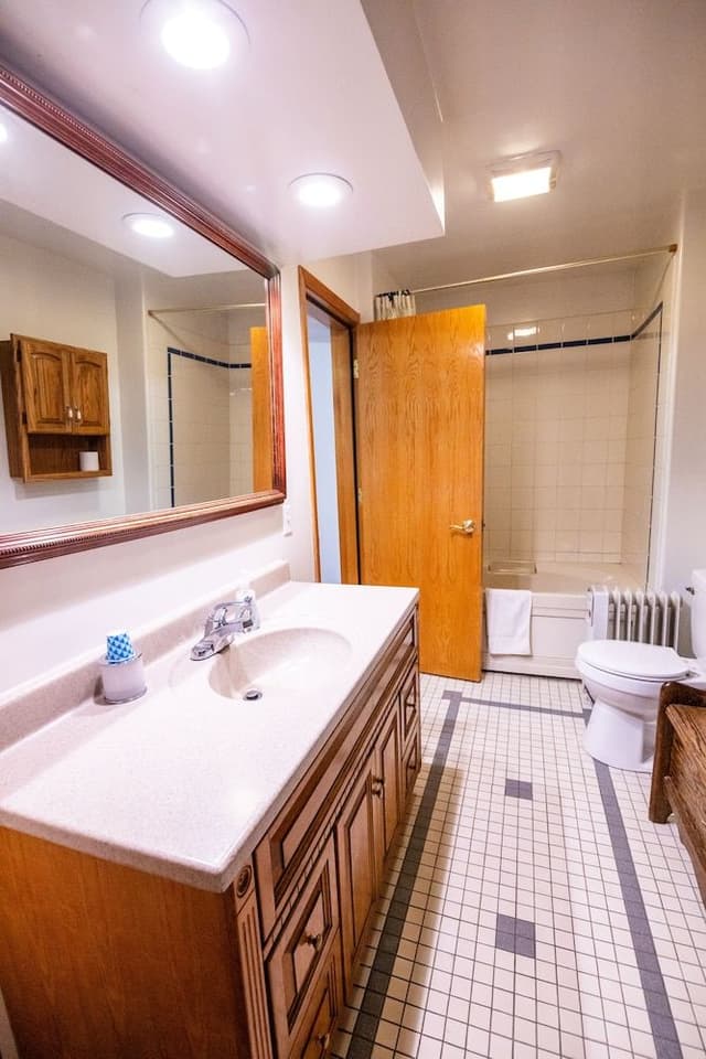 Room (Standard Room)