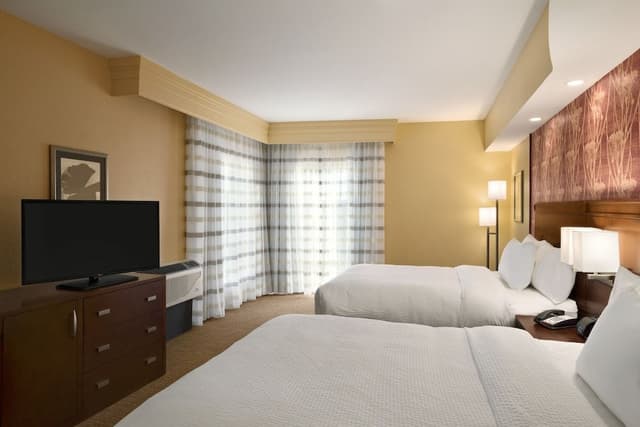 Room, 2 Queen Beds