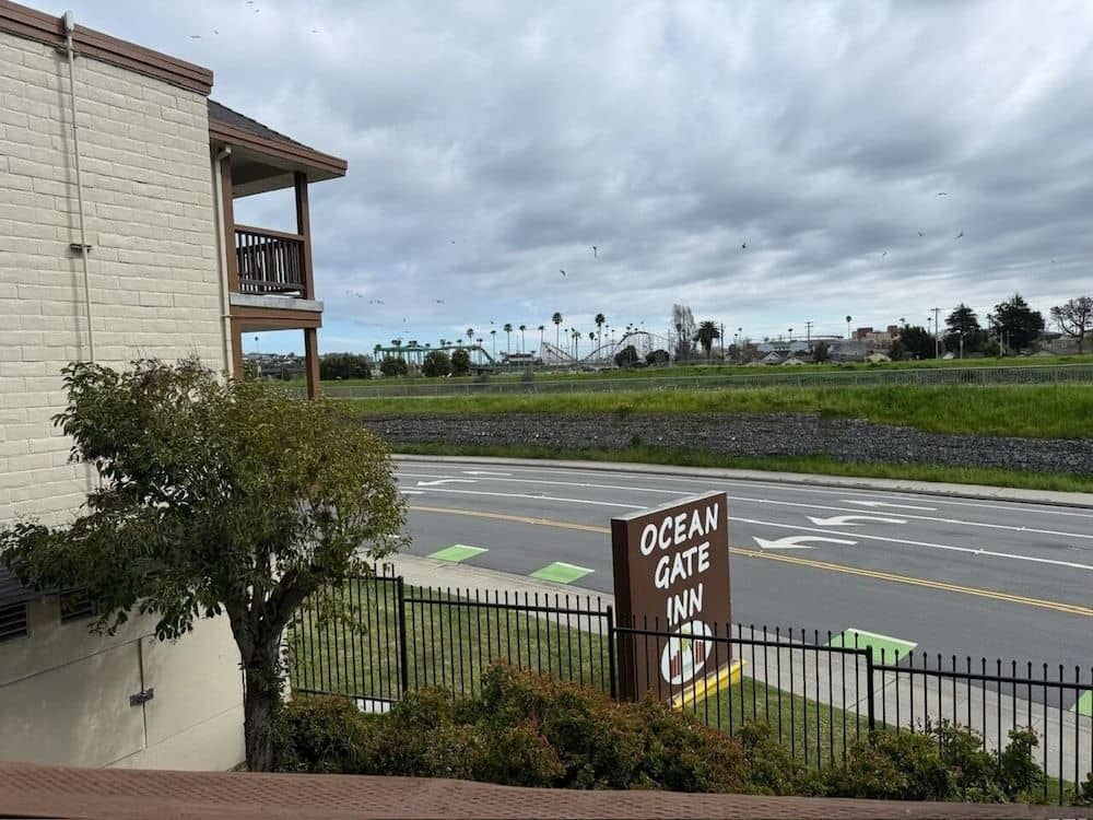 Ocean Gate Inn Ocean Gate Inn