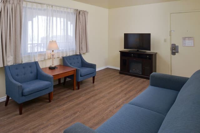 Oversized Suite
