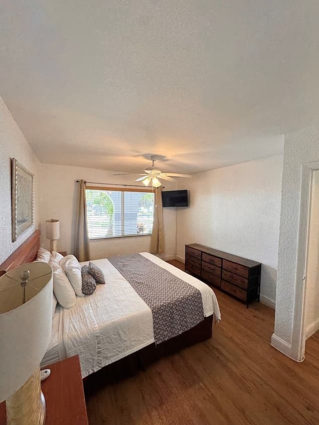 Standard Suite, 1 Bedroom, Non Smoking