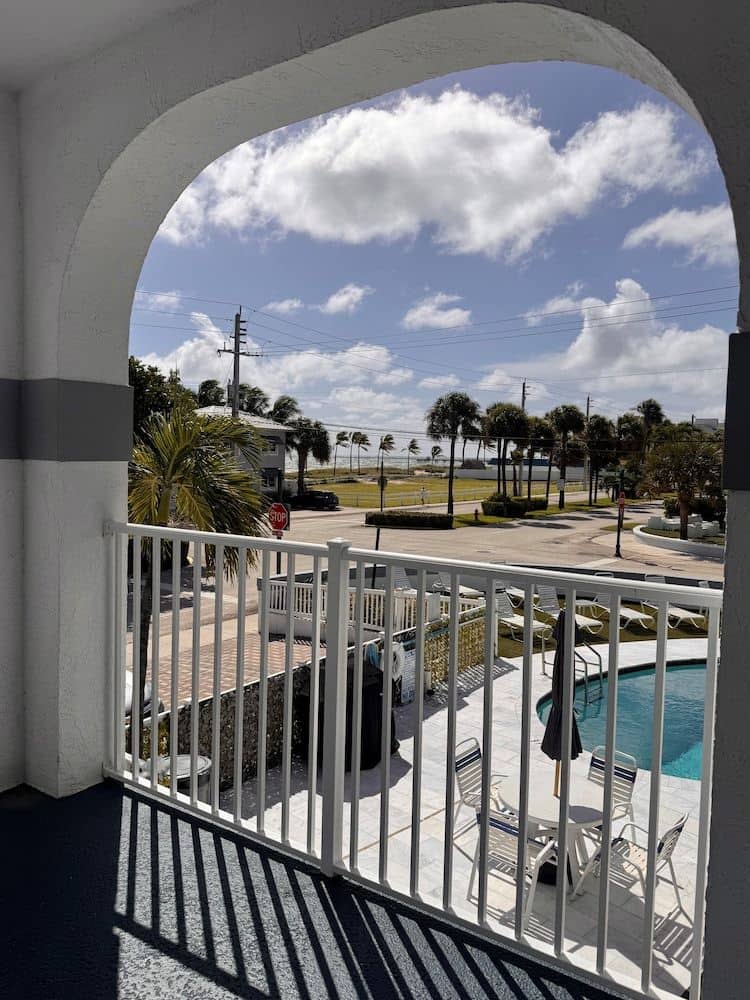 Coral Key Inn Coral Key Inn