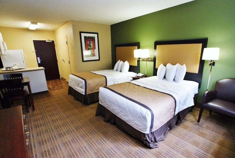 Extended Stay America Portland - Gresham3