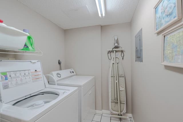 Condo (3 Bedrooms)