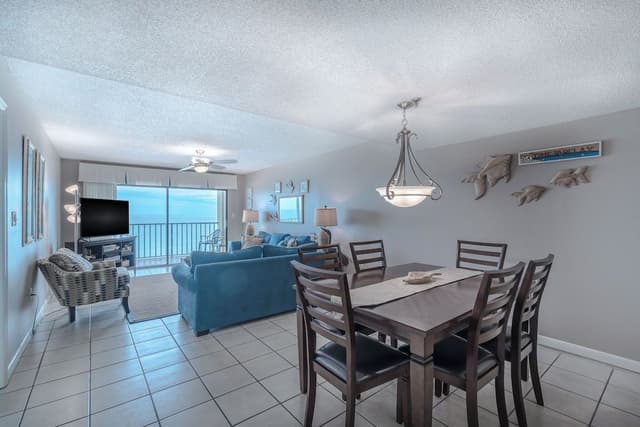 Condo (3 Bedrooms)