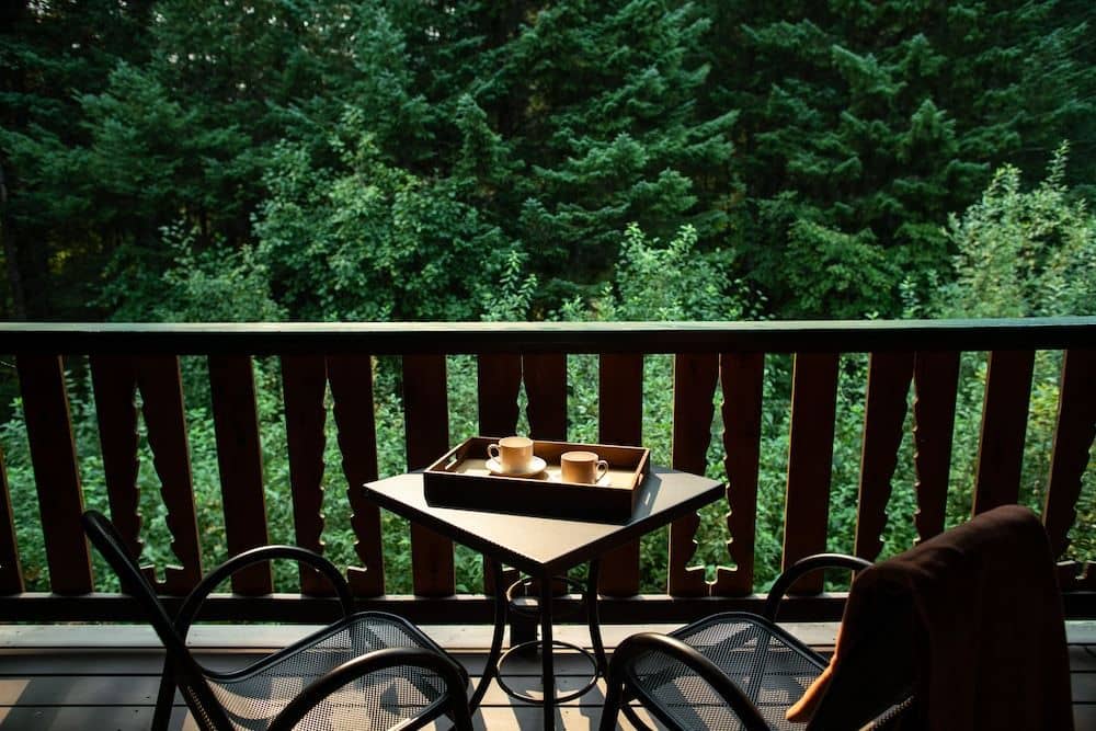 Seward Windsong Lodge Seward Windsong Lodge