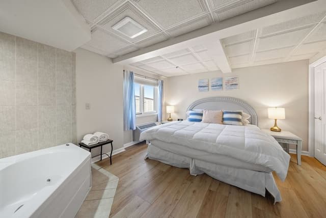 Suite, 2 Bedrooms