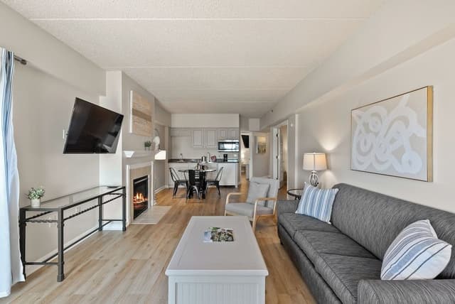 Suite, 2 Bedrooms