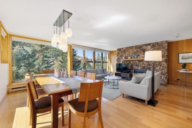 Deluxe Condo, 3 Bedrooms