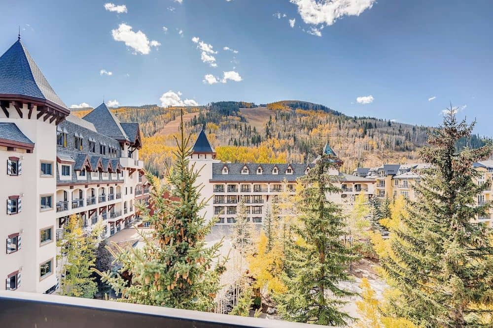 The Vail Spa Condominiums The Vail Spa Condominiums