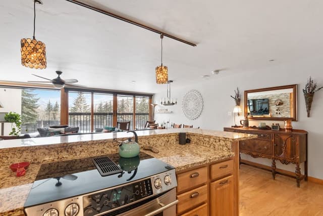 Deluxe Condo, 3 Bedrooms