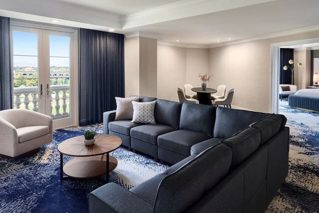 Suite, 1 Bedroom